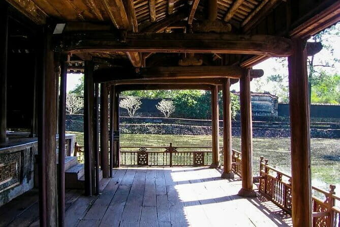 5 days Center Vietnam Package Tour with Danang Hue and Hoian - What Travelers Are Saying