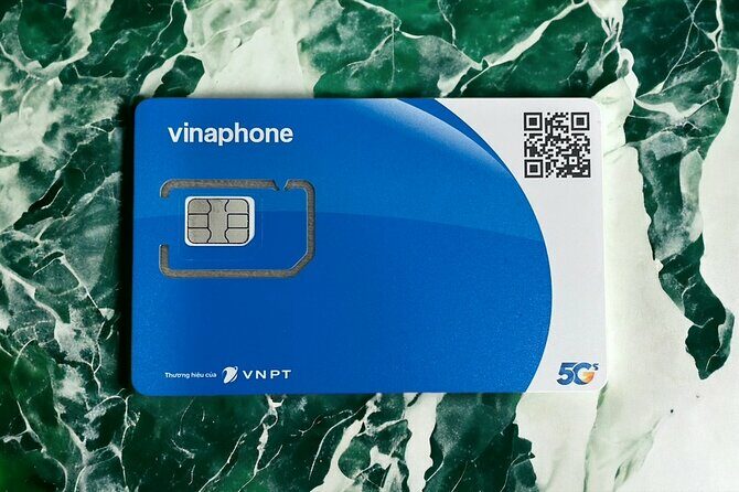 5 Days Unlimited DATA SIM CARD Vietnam - Coverage and Speed: What You Need to Know