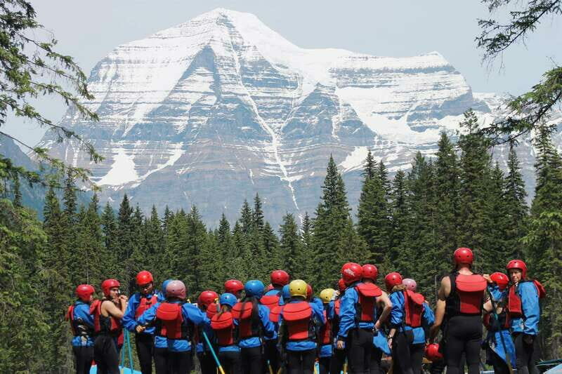 5-Hour Fraser River Rafting in Jasper National Park - The Sum Up: Is It Worth It?