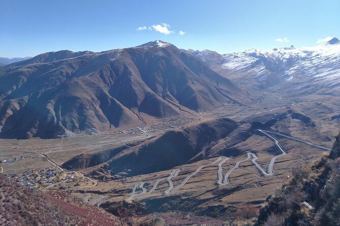 6 Days Central Tibet Culture Small Group Tour - Guides and Cultural Insights