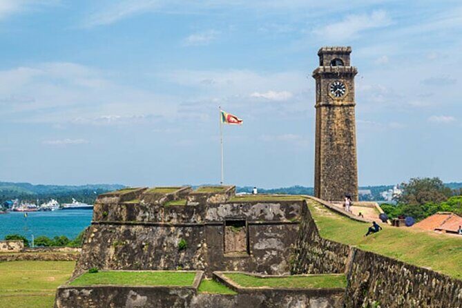 6 Days Tour of Sri Lanka - What Travelers Say