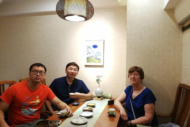 6-Hour Private Chengdu City Walking Tour with Tea Tasting - An In-Depth Look at the Itinerary