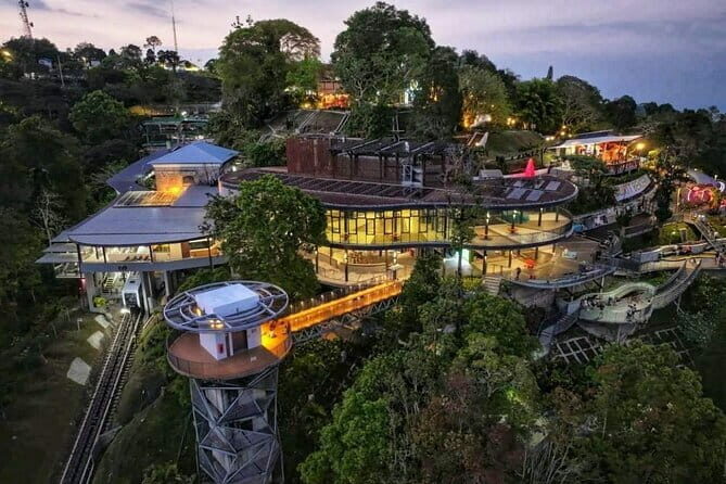 6 Hours Enchanting Exploration in Penang - Transportation and Comfort