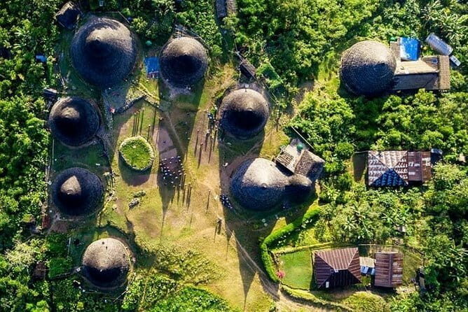 6Day Private Culture Tour in Flores - Exploring Flores: A Deep Dive into the Itinerary