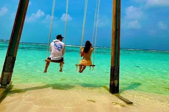 7-Day Maldives Adventure Snorkel Sun and Sand - Authentic Experiences and Guided Expertise