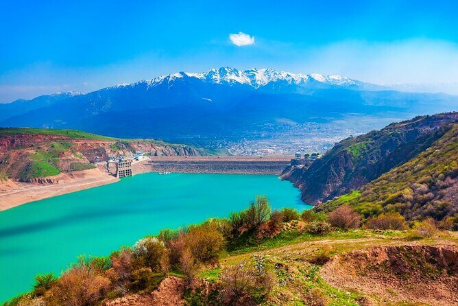 7-Day Uzbekistan with the Local: From Blue Domes to Mountains - Authentic Encounters and Practicalities