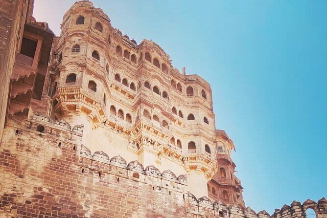 7-Days Rajasthan Tour - Explore Udaipur Jodhpur Pushkar Jaipur - Exploring Udaipur’s Charm and Heritage