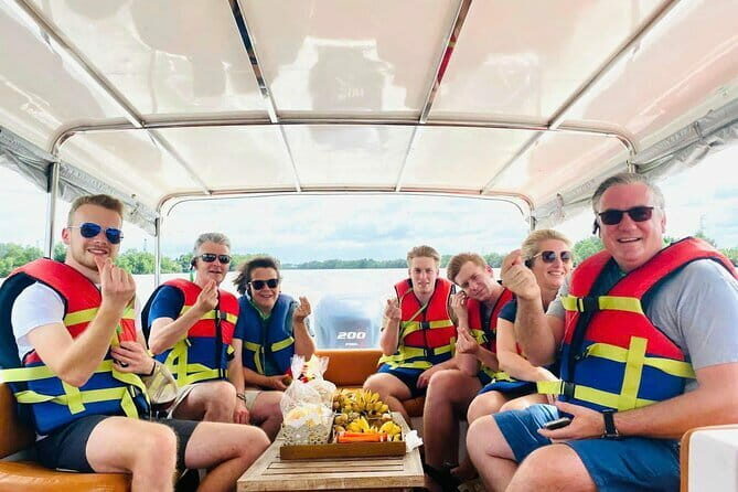 7 Days South & Central Vietnam | Highlights and Top Destinations - Logistics and Practicalities