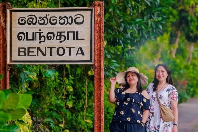 7 Days Sri Lanka Sightseeing Tour - Day-by-Day Breakdown