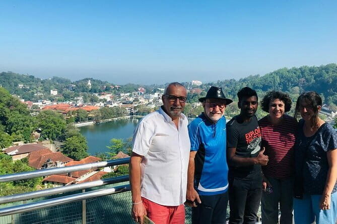 7 Days Sri Lanka Tour Chauffeur Wildlife and Heritage Adventure - The Journey Begins: From Negombo to Dambulla and Minneriya