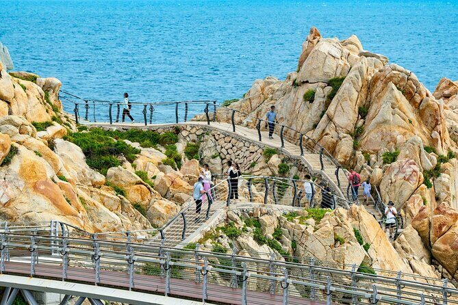 7 Highlights Gyeongju City One Day Small Group Tour from Busan - What Travelers Say