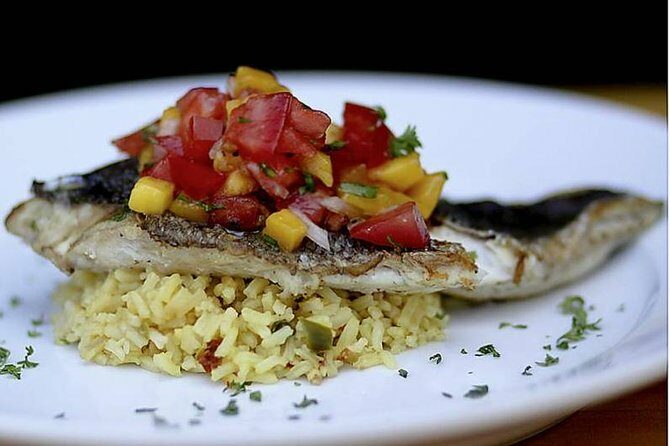 8-Course Dinner Experience in Huatulco - Final Thoughts: Who Will Love This Tour?