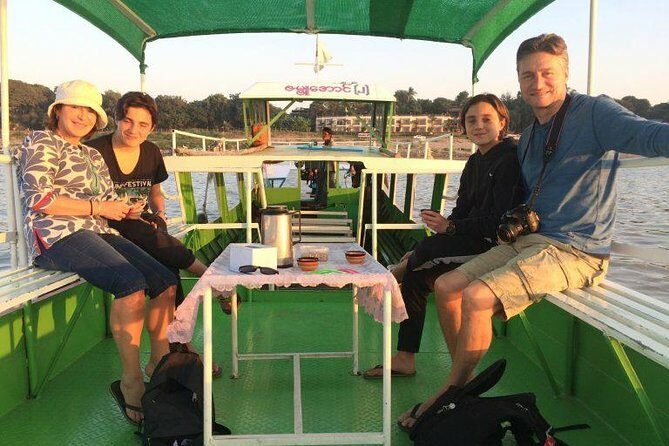 8-Night Myanmar Private Tour with Flights from Yangon - Why This Tour Works Well