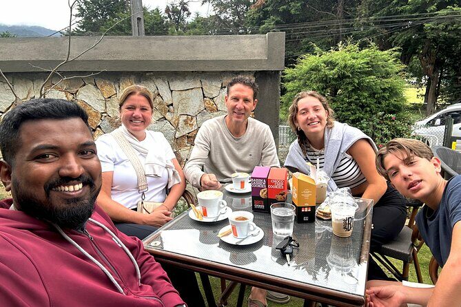9 Day Sri Lanka Round Tour with Private Driver - Who Is This Tour Best For?