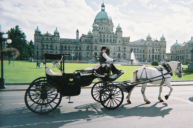90-Minute The Capital Tour - Why Travelers Love It (Based on Reviews)