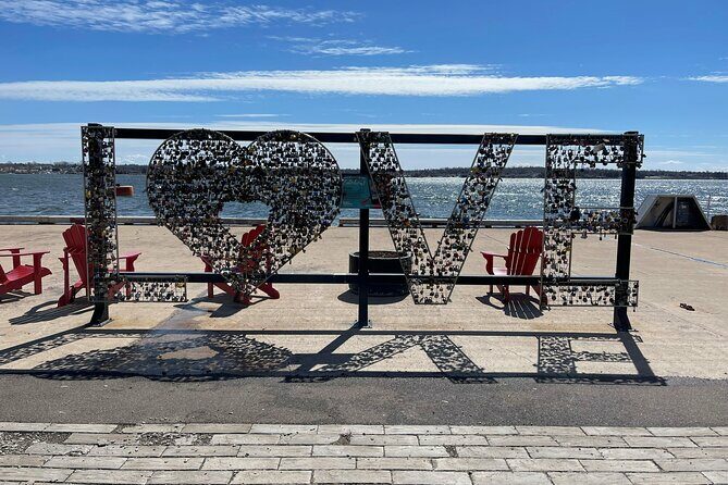 A 7th-Gen Local's View of Downtown Charlottetown: An Audio Tour - What’s the Experience Like?