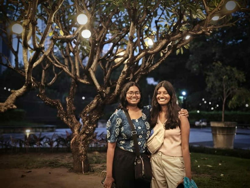 A Night in Old Manila: Intramuros Walking Tour - In-Depth Breakdown of the Tour