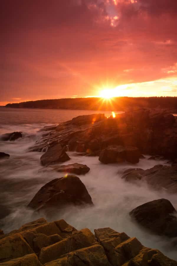 Acadia: Cadillac Mountain Half-Day Sunrise Tour with Hike - Breaking Down the Itinerary