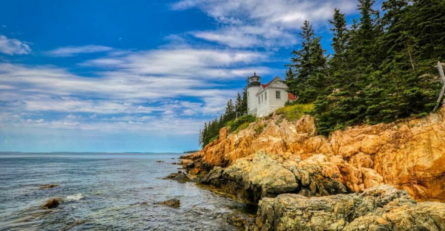 Acadia Full Day Small Group Tour & Hike - Why This Tour Works Well