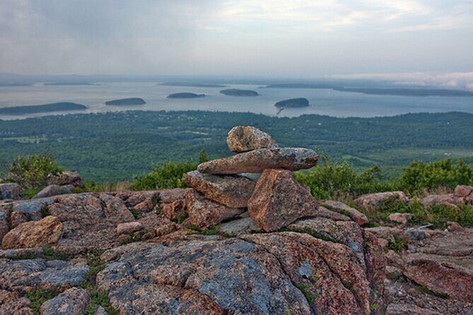 Acadia National Park & Boston 3-Day Tour from NYC | Kids 50% Off - Who Should Consider This Tour?