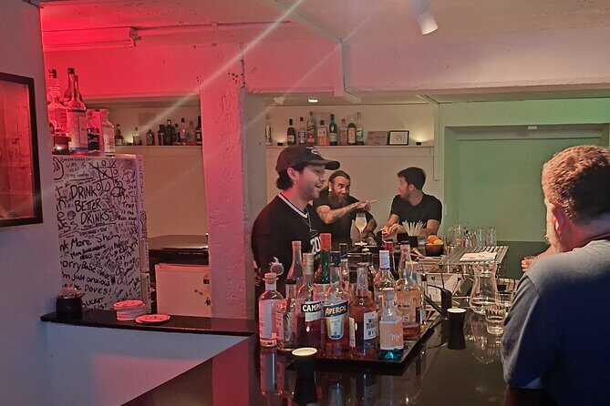Adelaide Hidden Bar Tour - Final Thoughts
