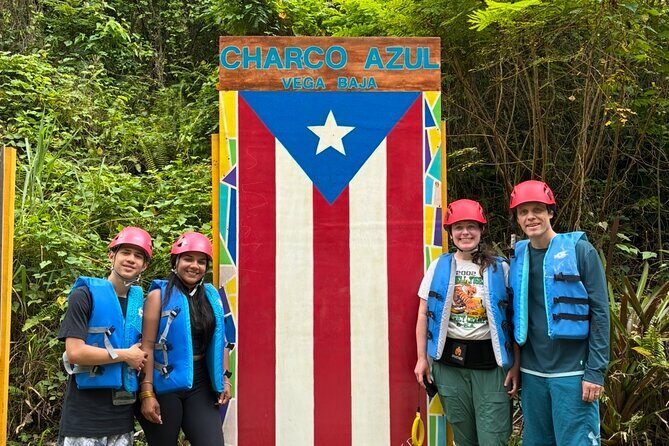 Adventure Half Day Explore Cueva Charco Azul and Cueva Arenales - Price and Value