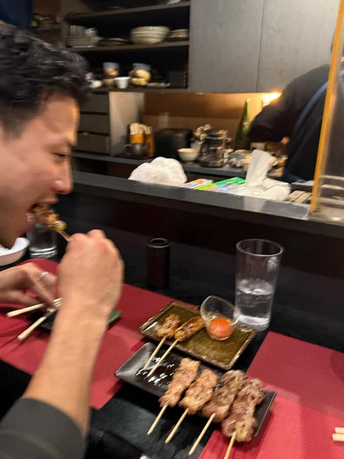 After Dark in Nara: Hidden Bars & Nightwalks with the Locals - Why This Tour Is Worth Your Time