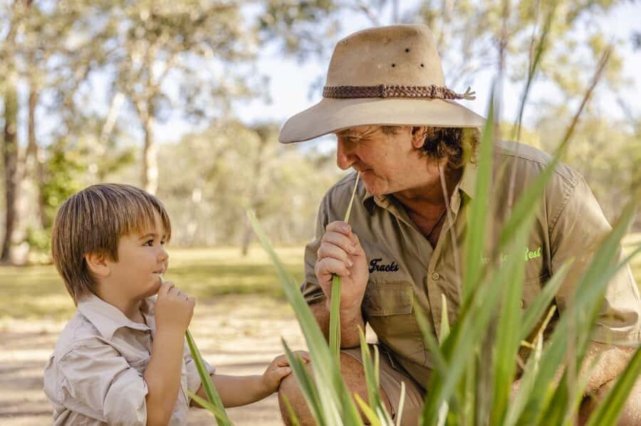 Agnes Water: BushTracks Eco Tour with local guide - The Itinerary Breakdown
