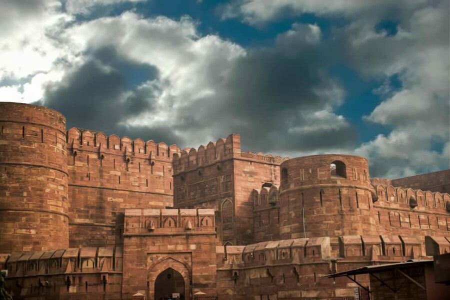 Agra Fort: Guided UNESCO Heritage Walking Tour - Who Should Consider This Tour?