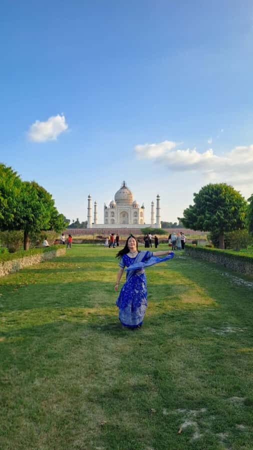 Agra: Skip-the-Line Taj Mahal, Agra Fort & Baby Taj Day Trip - Price and Value