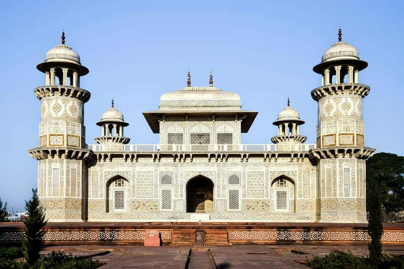 Agra: Skip-the-Line Taj Mahal & Agra Fort Private Tour - Why This Tour Holds Value for Travelers