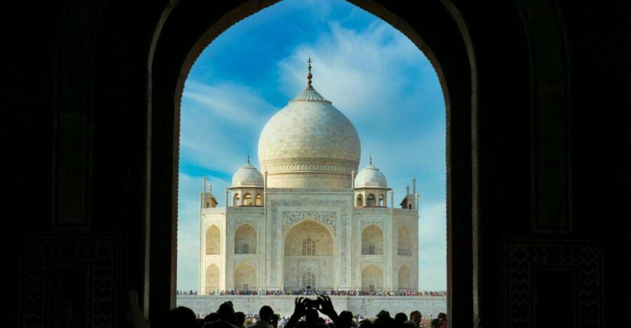 Agra: Skip-the-Line Taj Mahal & Agra Fort Private Tour - Why This Tour Stands Out