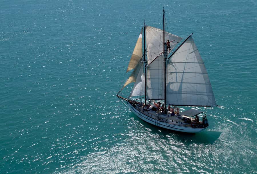 Airlie Beach: Providence Whitehaven Day Sail with Snorkeling - The Day Itself: An In-Depth Look