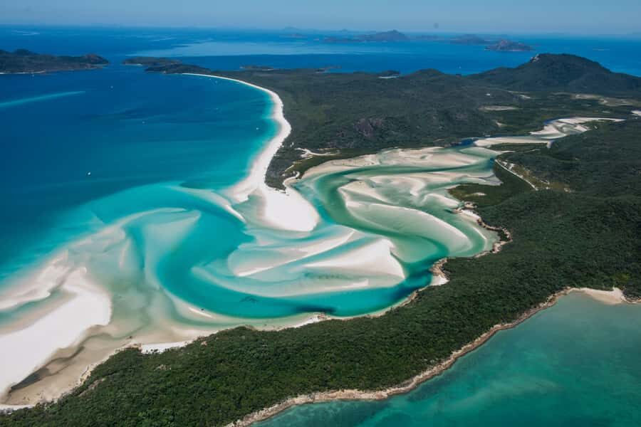 Airlie Beach: Whitehaven Beach Club - What Makes This Tour Stand Out