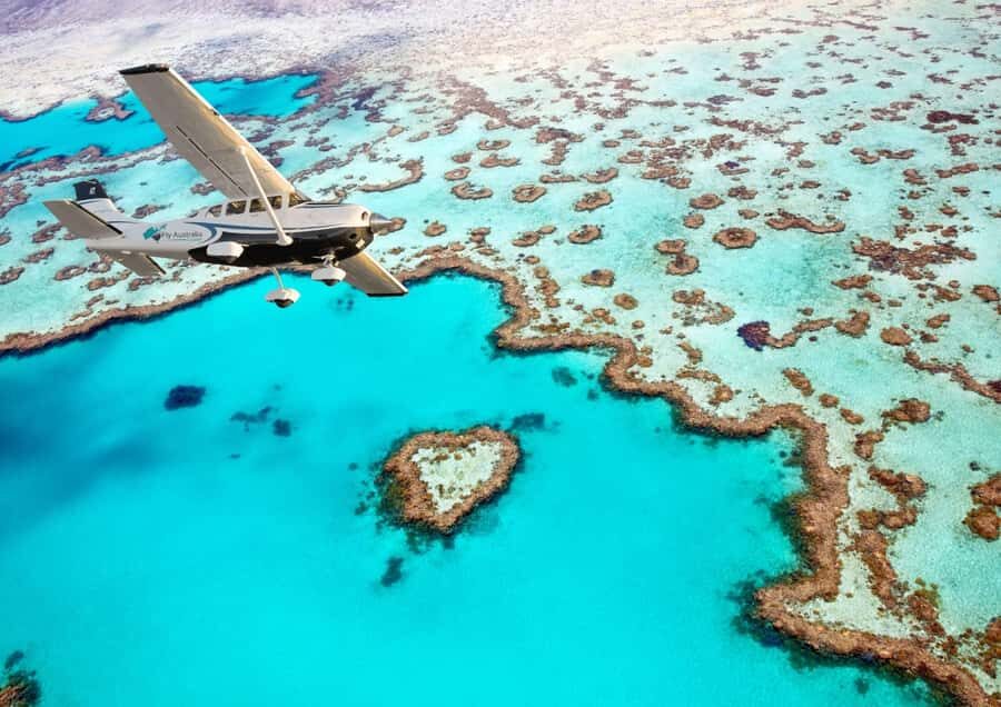 Airlie Beach: Whitsunday Islands & Heart Reef Scenic Flight - Who Will Love This Tour?