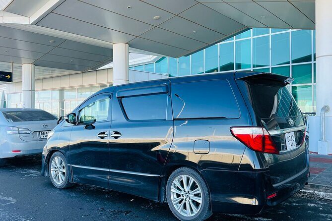 Airport Private Transfer - Why This Transfer Is Worth Considering