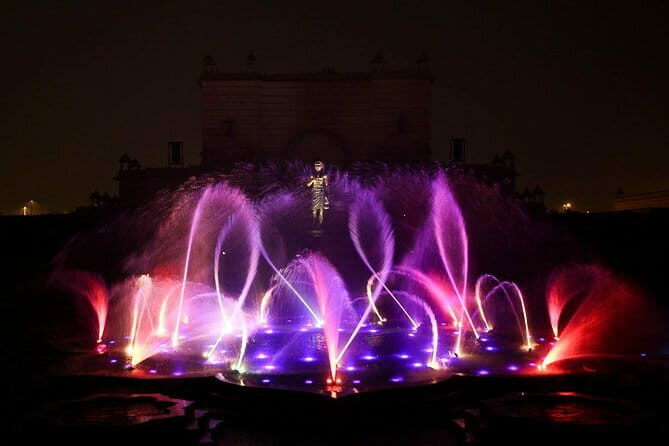 Akshardham Temple Exhibition, light and Water show With Transfers - Final Thoughts