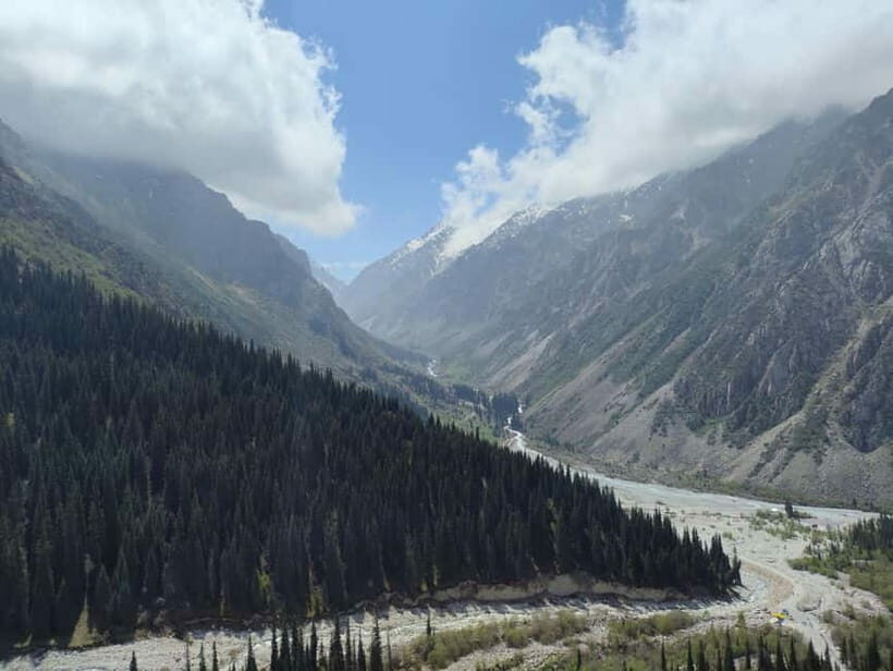 Ala Archa National Park: Hiking and Outdoor Adventure tour - The Sum Up: Who Should Consider This Tour?