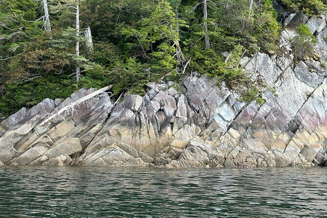 Alaskan Salmon Fishing with optional Adaptive Gear - The Value of the Experience
