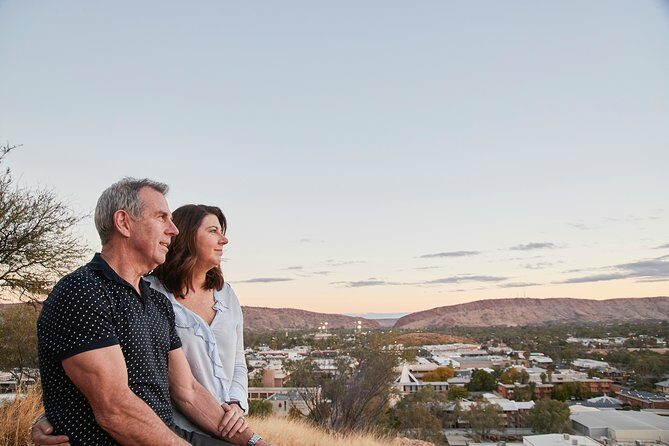 Alice Springs to Ayers Rock (Uluru) One Way Shuttle - Practical Tips for Travelers