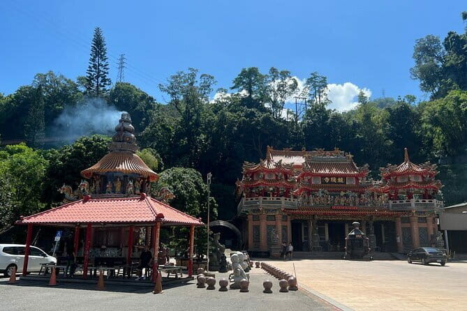 Alishan, Sun Moon Lake, Taichung Three Days Tour from Taipei - What the Tour Means for You