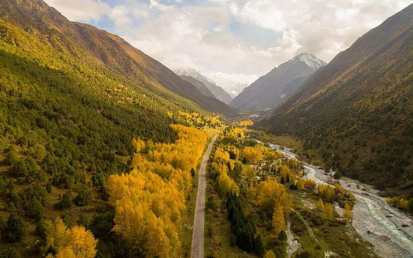 All in one-day: Bishkek city tour and Ala-Archa NP - Who Will Love This Tour?