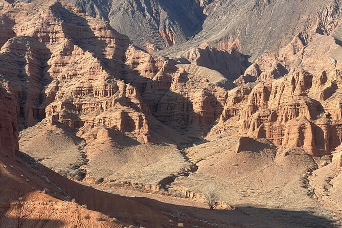 All in One Day Konorchek Canyon Issyk Kul Lake and Burana Tower - The Full Experience: What to Expect