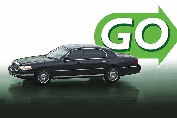 All Inclusive Airport Departure Transfer NYC/ Brooklyn/Queens - Vehicle Options and What They Mean for You