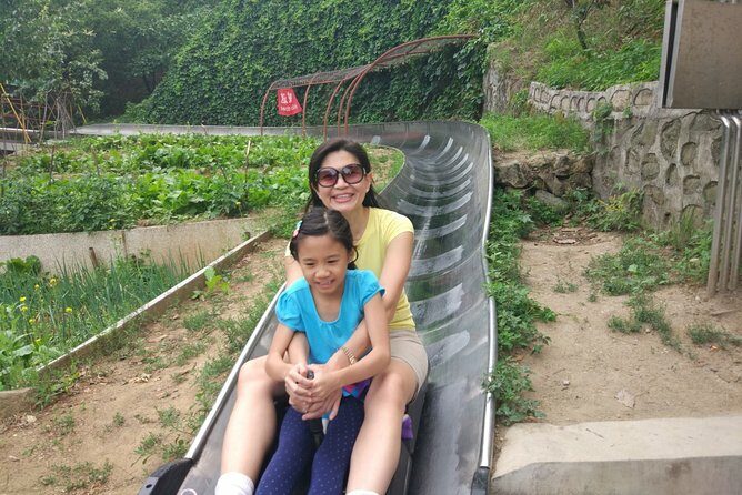 All-inclusive Day Tour: Mutianyu Great Wall & Beijing Panda Zoo with Local Lunch - Price and Value