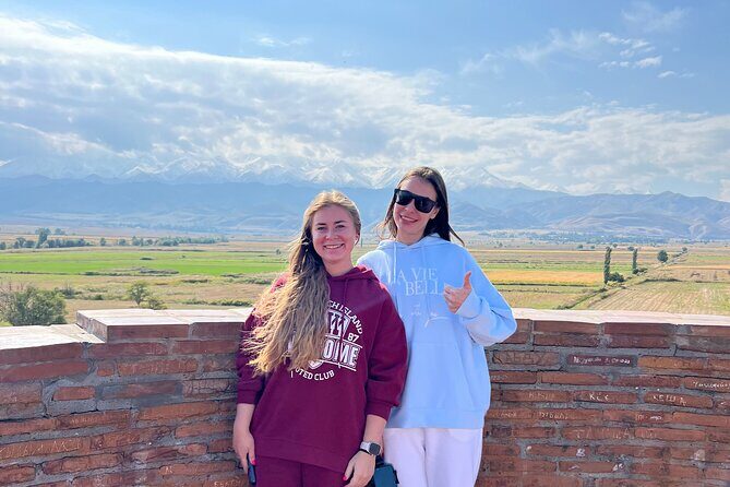 All-Inclusive Day Trip: Burana, Canyons & Issyk Kul with Pickup - Practical Details and Value