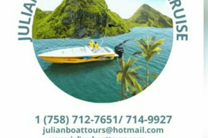 All-Inclusive Land And Sea Excursion - The Itinerary Breakdown: Land and Sea Highlights