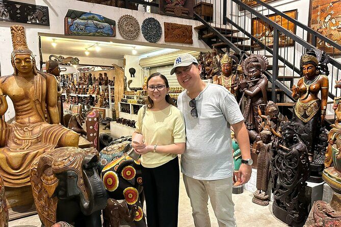All-inclusive - Sigiriya and Dambulla day tour from Colombo - Analyzing the Value