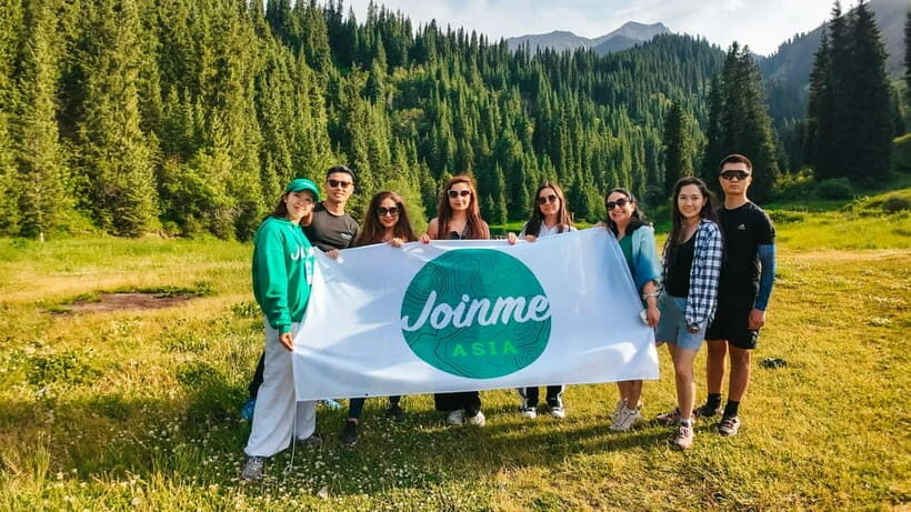 Almaty: 2-Day Tour to Kolsai-Kaindy Lakes and Charyn Canyon - What to Expect: The Experience in Detail