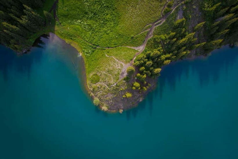 Almaty: 2-Day Tour to Kolsay Lake, Kaindy Lake & 3 Canyons - Day Two: Canyons and the Grand Finale at Charyn Canyon